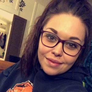 Meet your Posher, Carlie